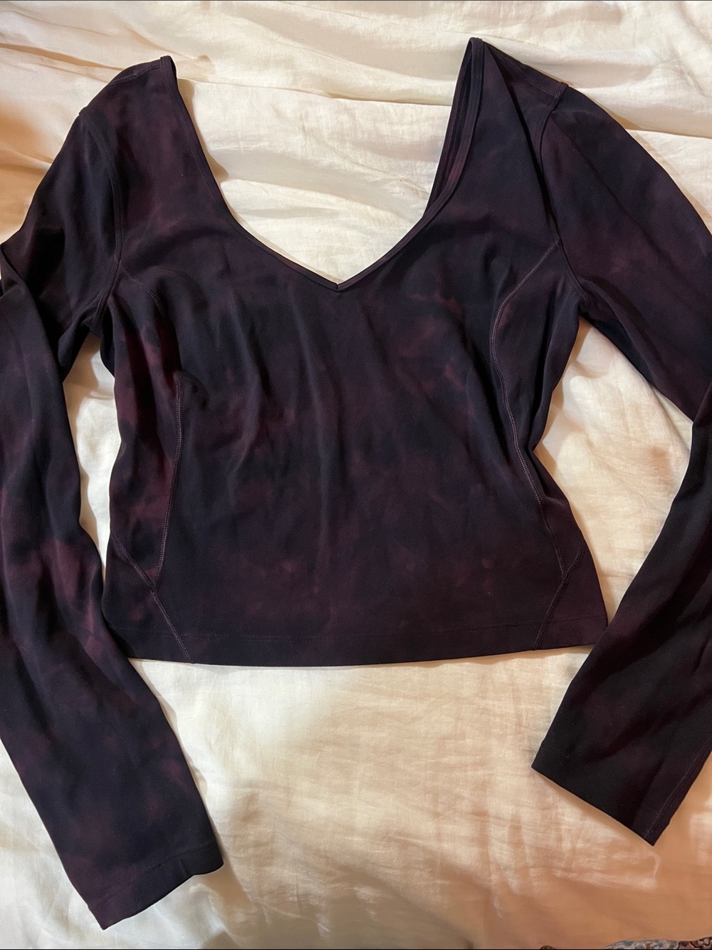 Lululemon Long Sleeve